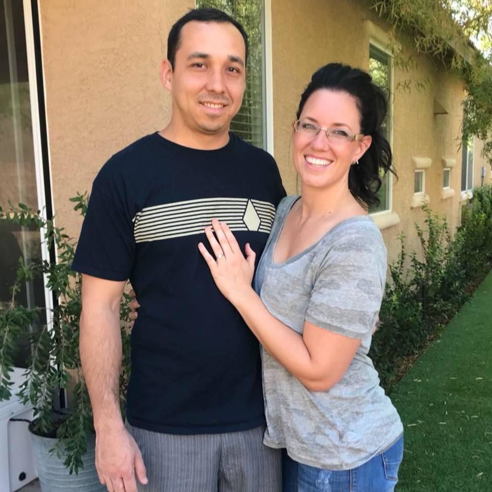 Meet your Posher, Brittanie